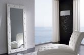 Espejo de dormitorio de diseño